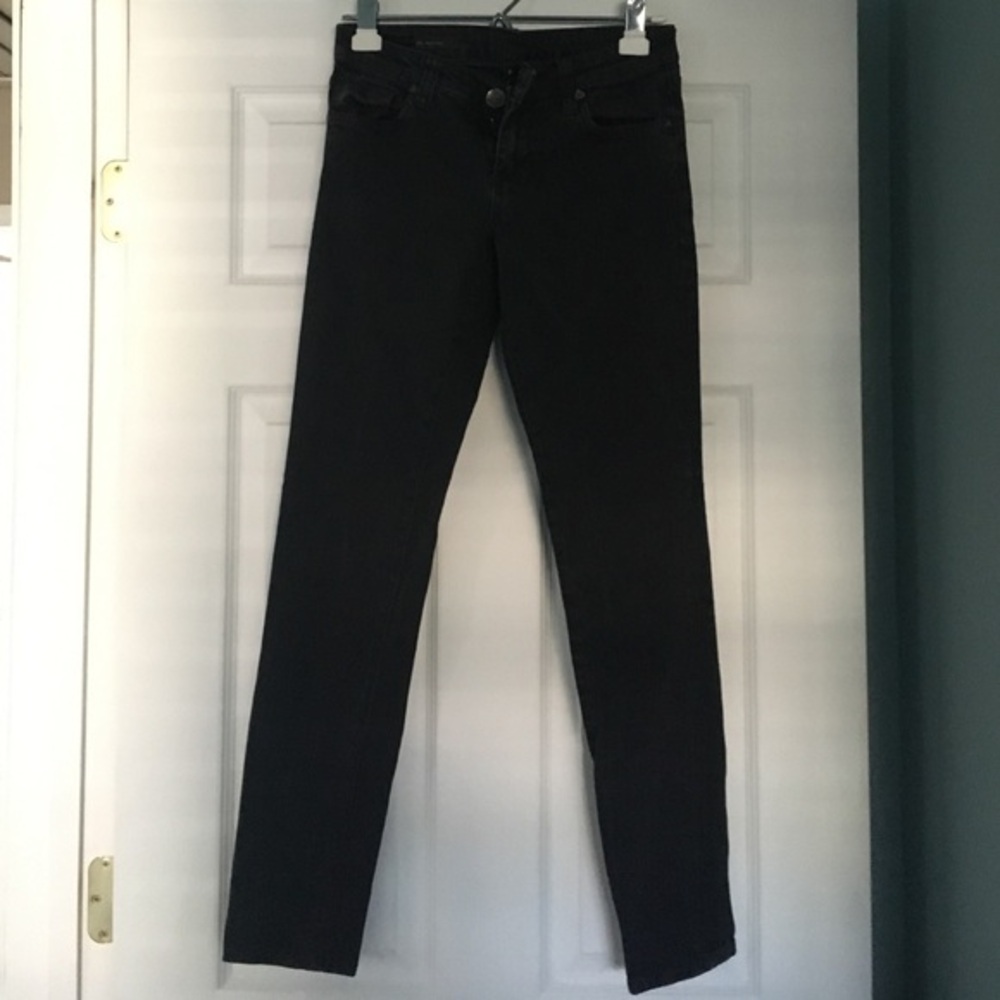 KFTK‎ Grey Elle Skinny Jeans